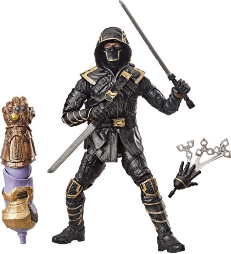 ronin marvel|ronin marvel legends.